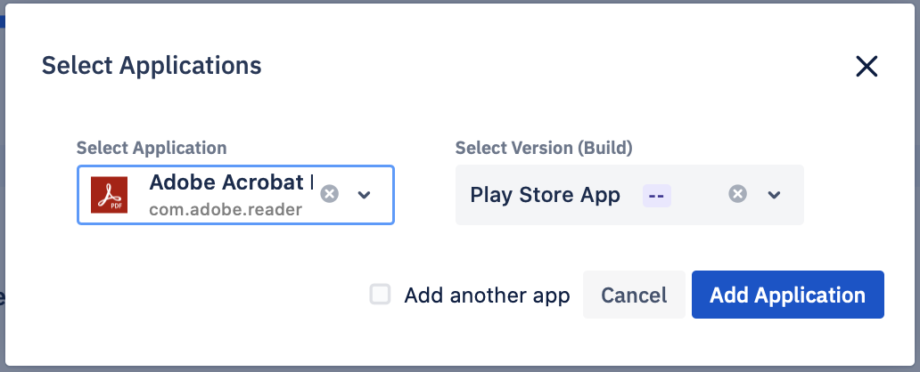 23_ProvisioningTemplates_Create_full_template_Select_Application.53b6bf46.png