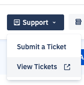 click_on_support_to_submit_or_view_tickets.png