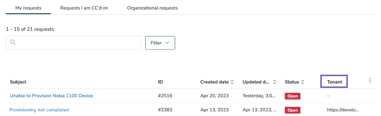 Tenant_highlighted_in_the_tickets_directory.png