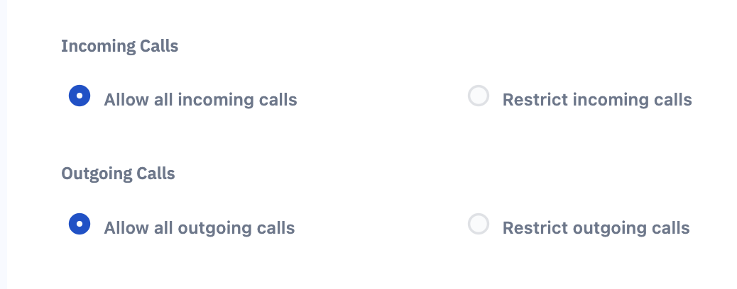incoming_calls_and_outgoing_calls_radio_buttons.png