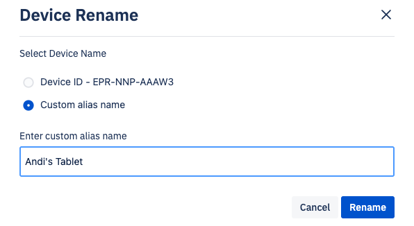 device_rename_with_custom_alias_entered_as_Andi_s_Tablet.png