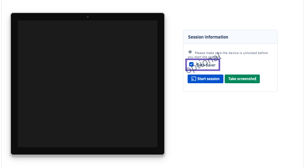 data-saver-selected-with-optional-label