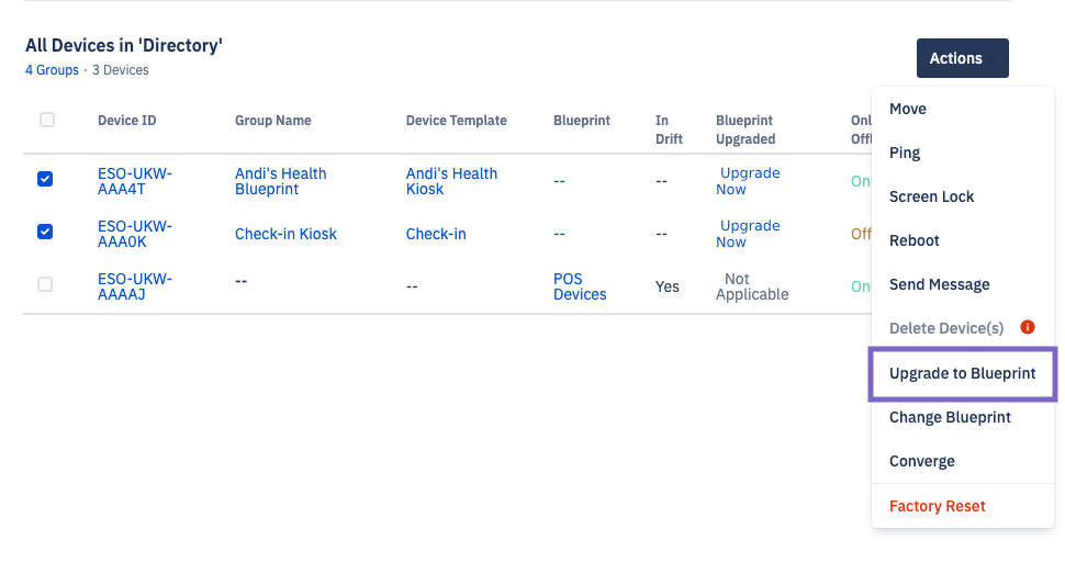 checked-box-with-upgrade-blueprint-from-actions-button.png