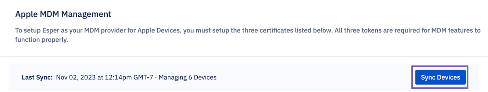 setup-certificate-selected