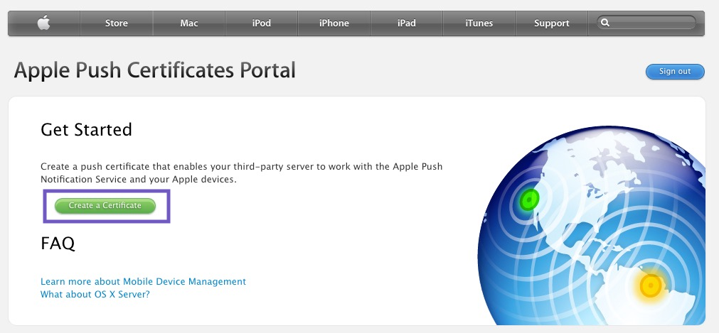download-certificate
