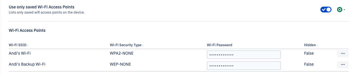 saved-access-points