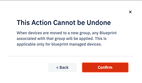 confirmation message for moving devices to a group. .png