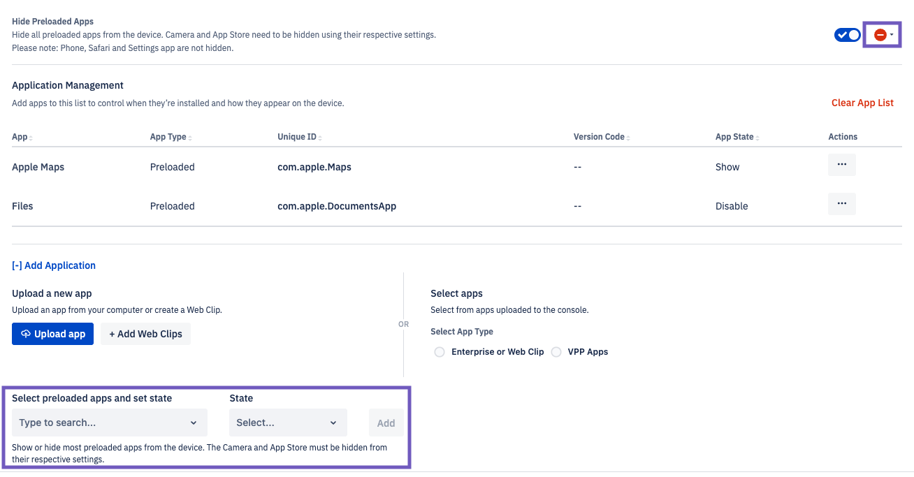 Hide preloaded apps set to ignore and preload app state menu in a blueprint.png