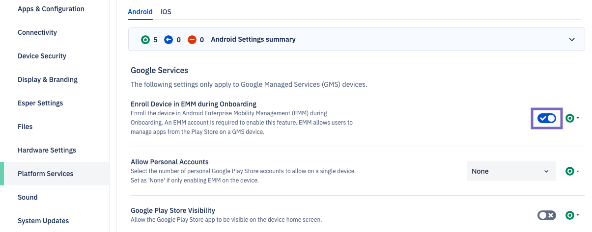enrol ldevice in EMM during onboarding enabled.png