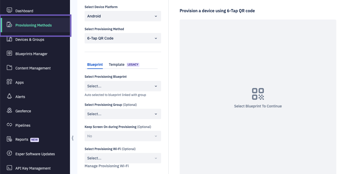 provisioning methods section highlighted.png