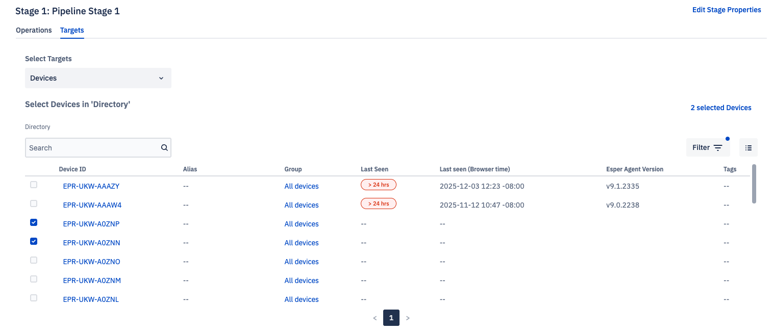 devices selected in the list of target devices.png