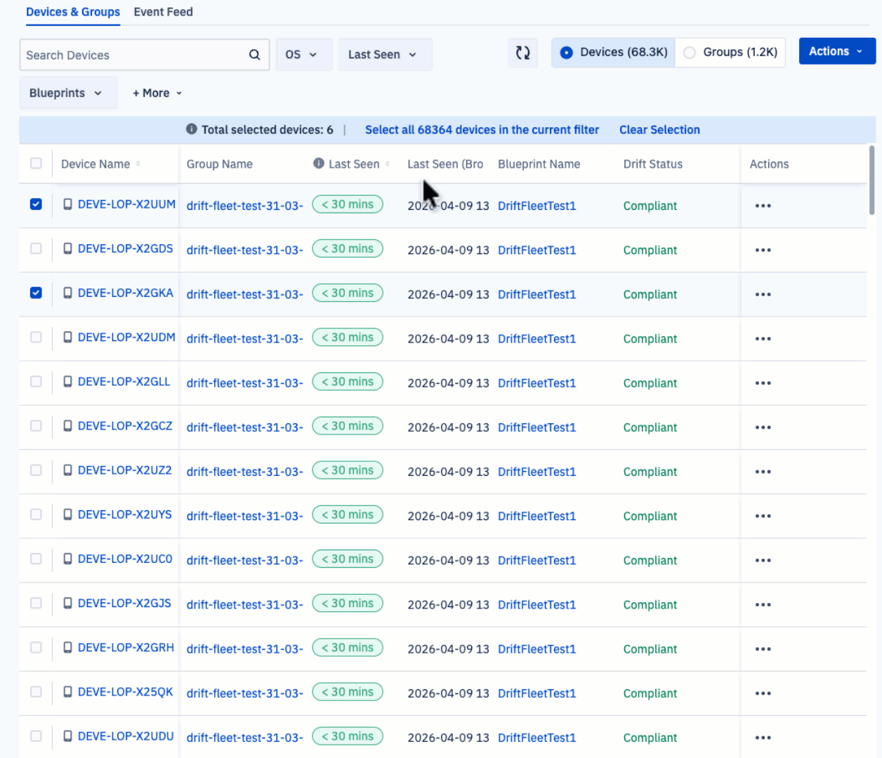 advanced view customizing column by dragging mouse.gif