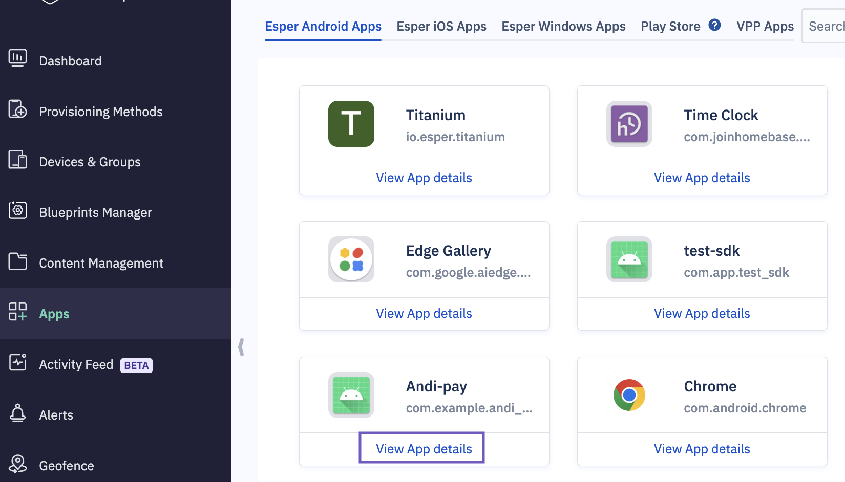 view app details hilighted in the app tile.png