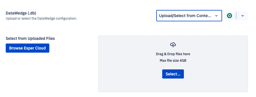 upload:select from contenatn management selectsed with an option to browse or select.png