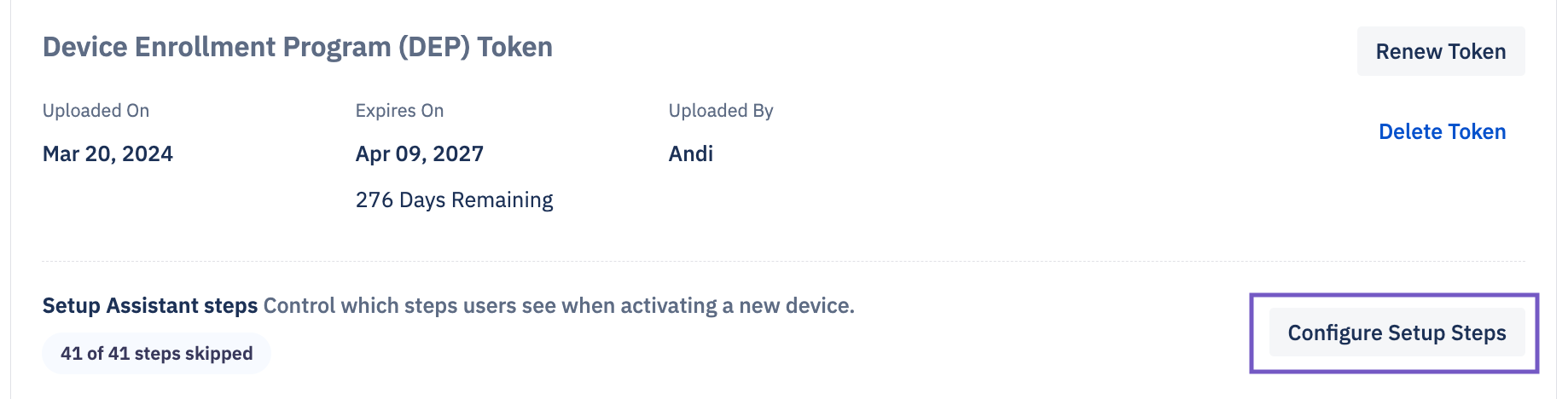 configure setup steps highlgihted in the device enrollment program section.png